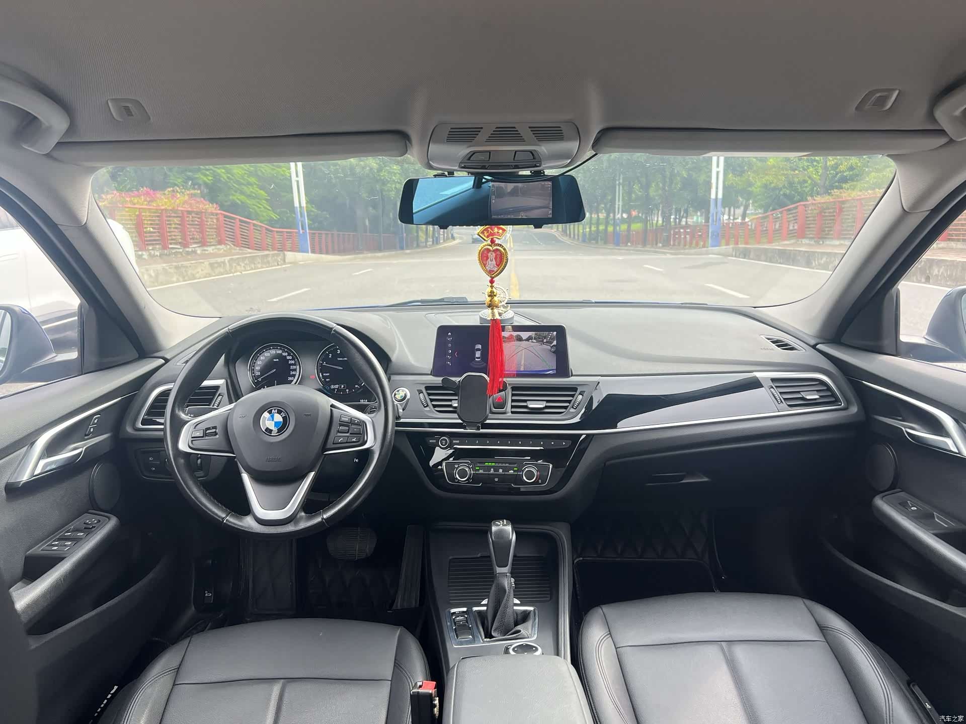 BMW 1 Series, 2019 6