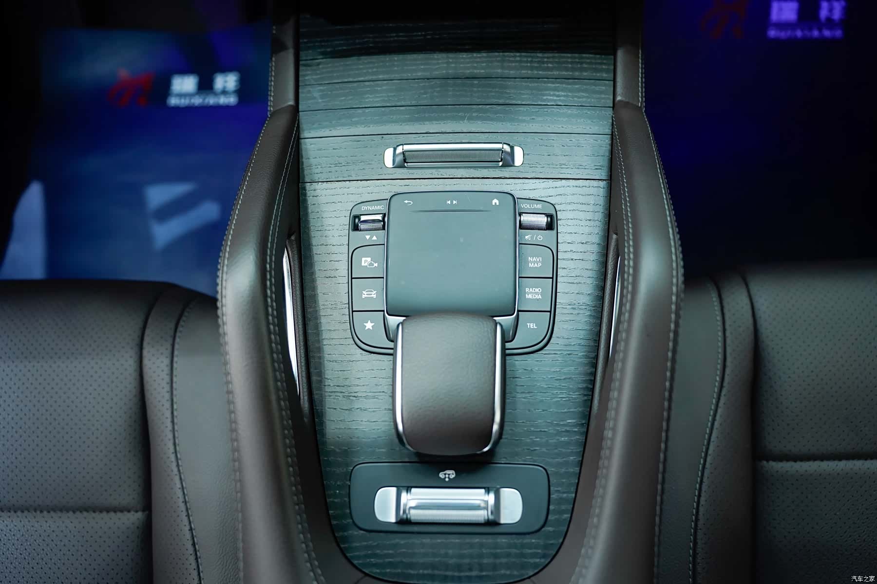 Mercedes-Benz GLS, 2022 12