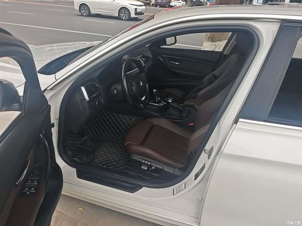 BMW 3 Series, 2019 15