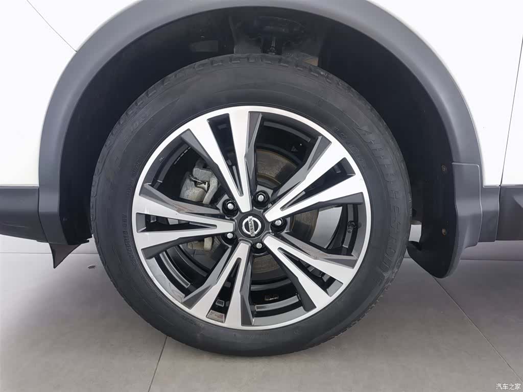Nissan Qashqai, 2021 17