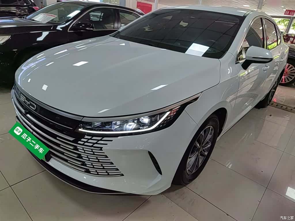BYD Destroyer 05, 2024 2