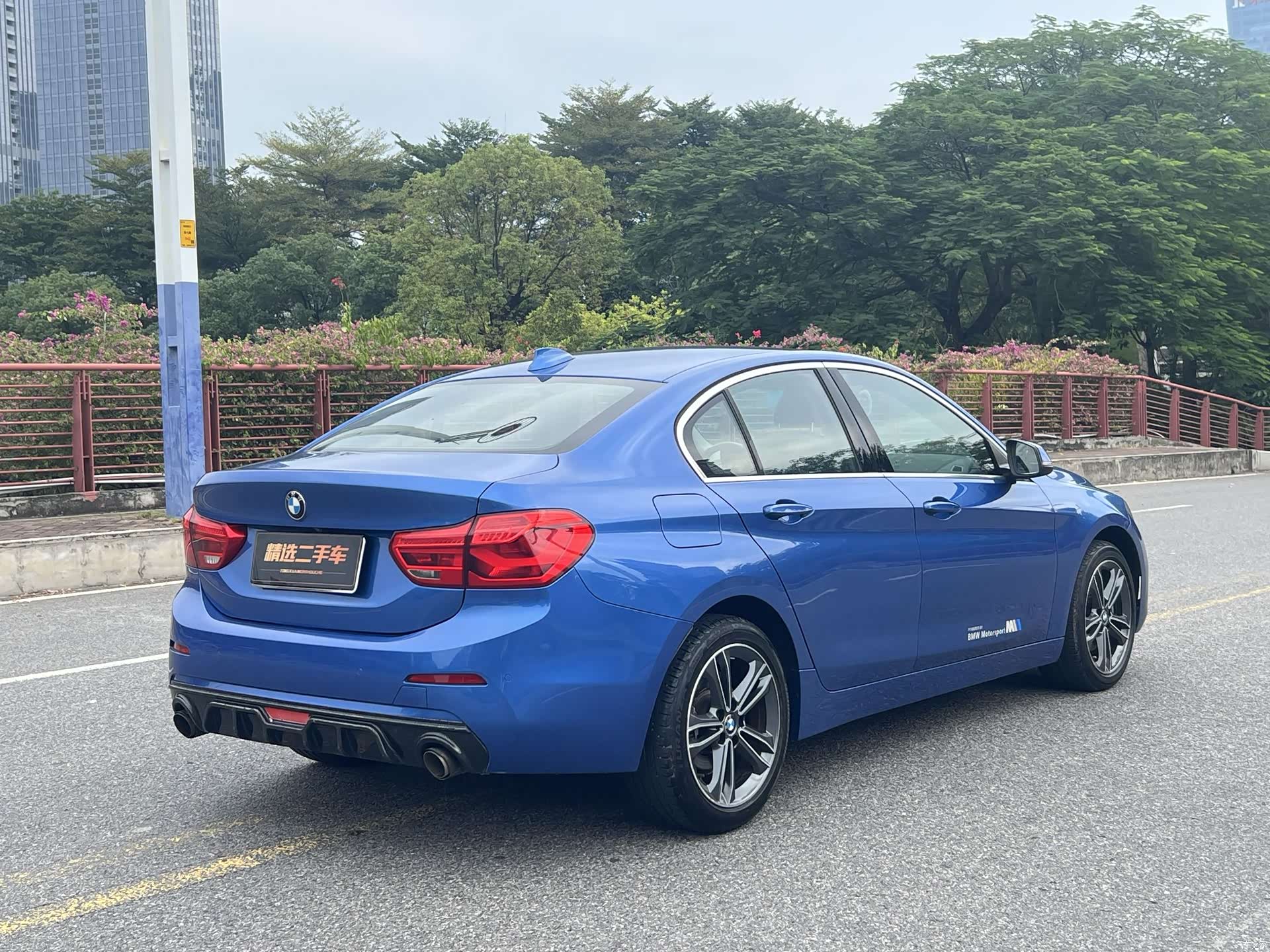 BMW 1 Series, 2019 16