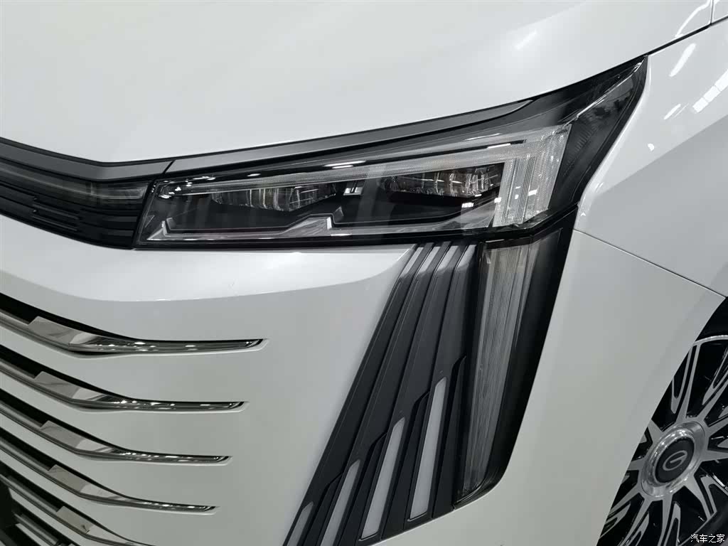 GAC E9, 2023 7