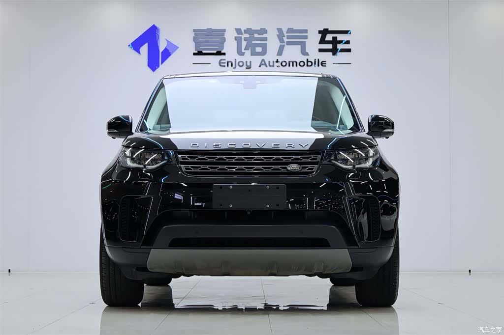 Land Rover Discovery, 2018 2