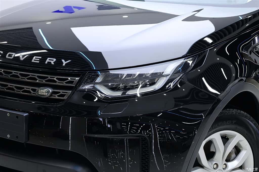 Land Rover Discovery, 2018 10