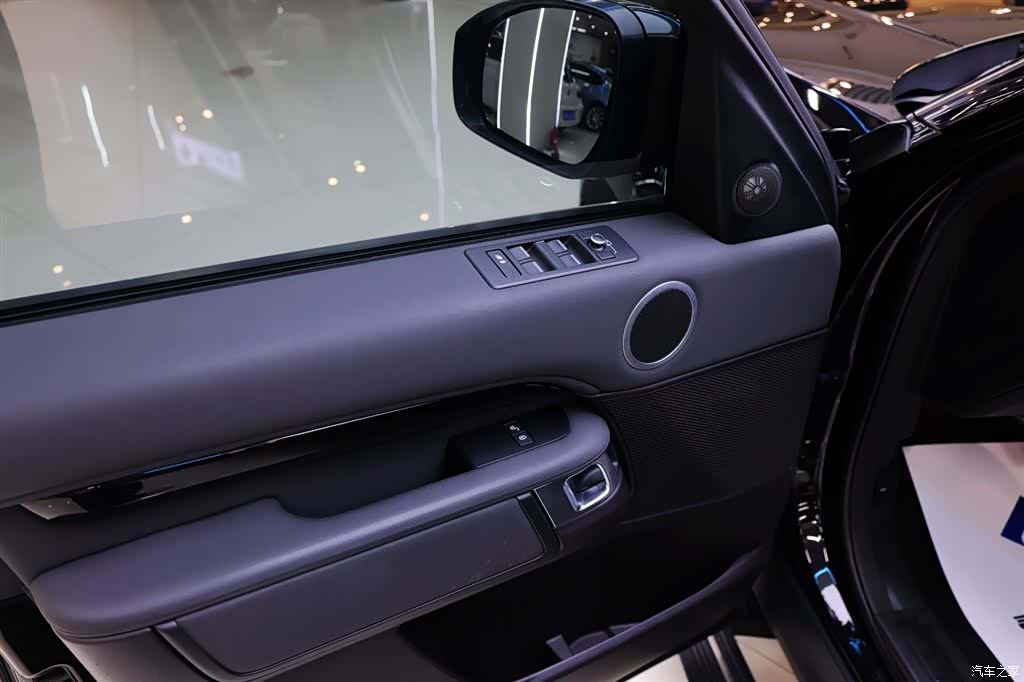 Land Rover Discovery, 2018 17