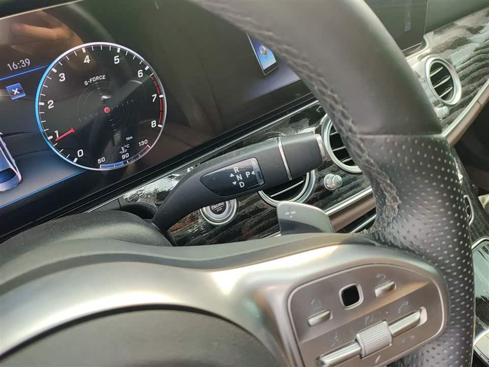 Mercedes-Benz E-class Mercedes-Benz E-class
