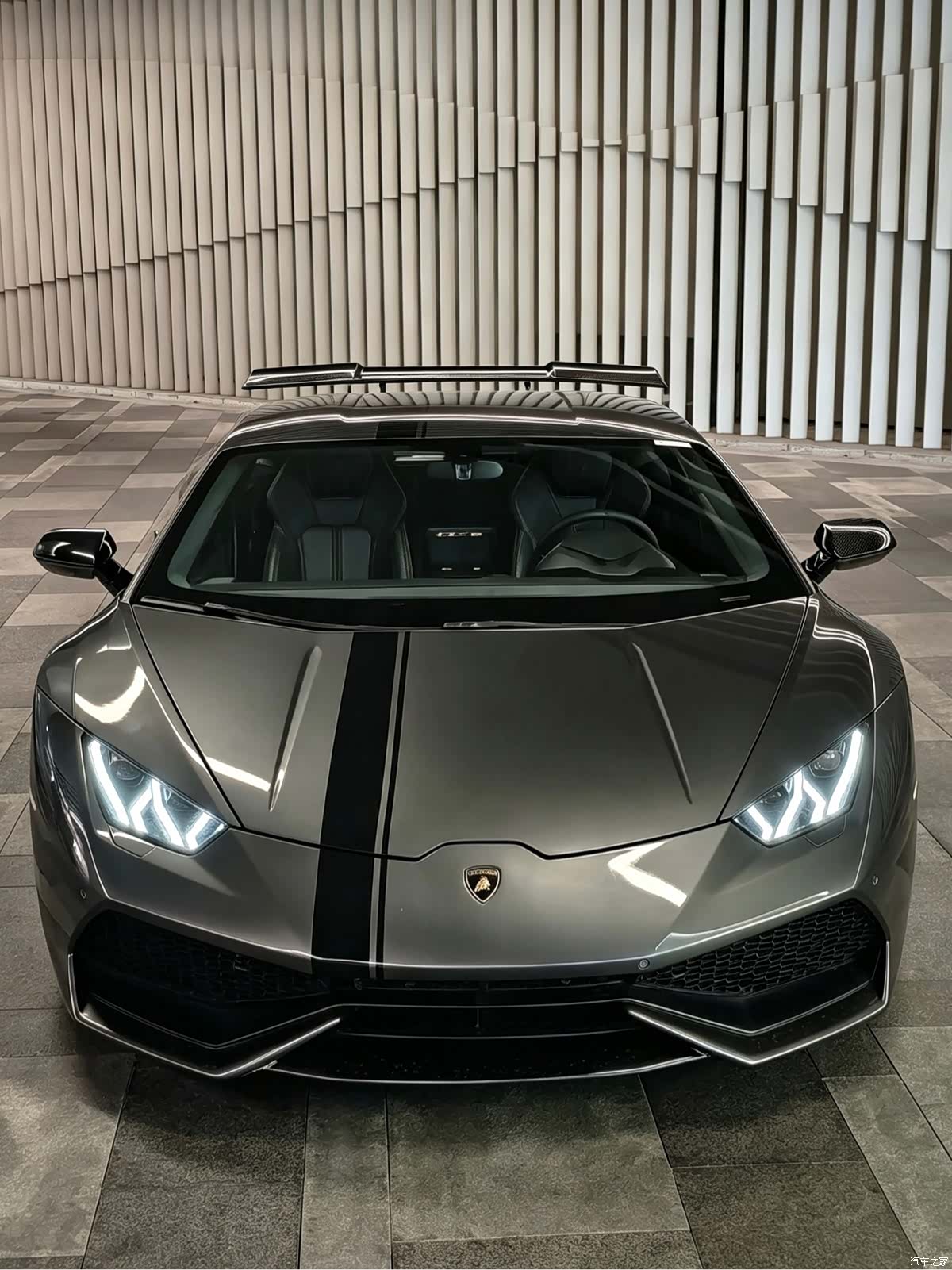 Lamborghini Huracán, 2015 8