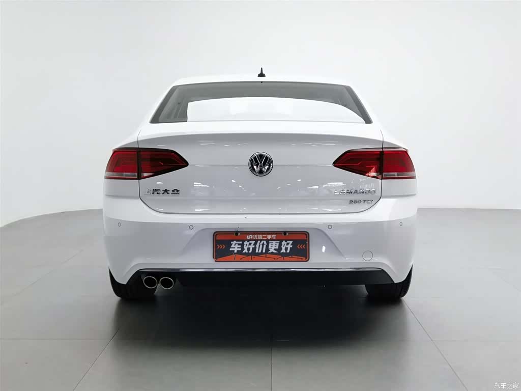 Volkswagen Lamando, 2017 4