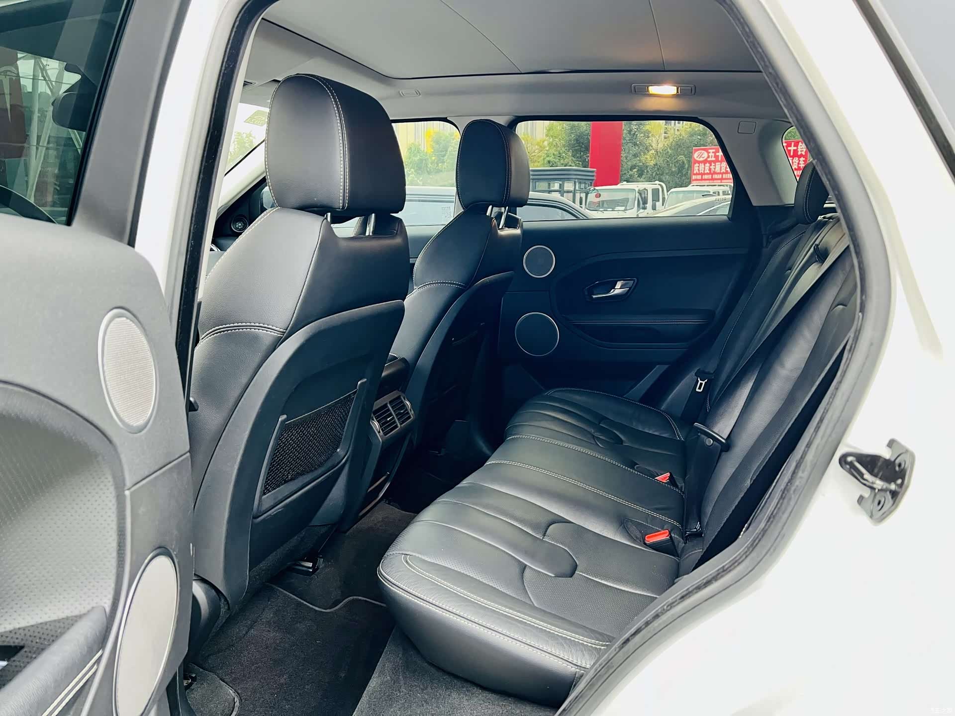 Land Rover Range Rover, 2014 4