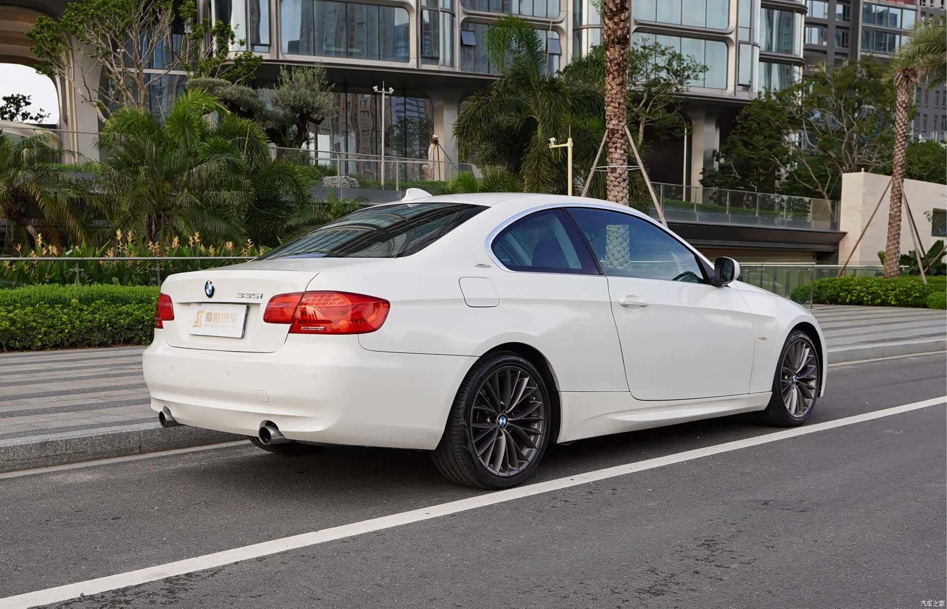 BMW 3 Series, 2013 13