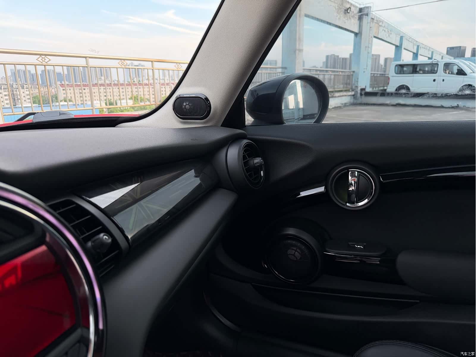 Mini Cooper, 2020 14