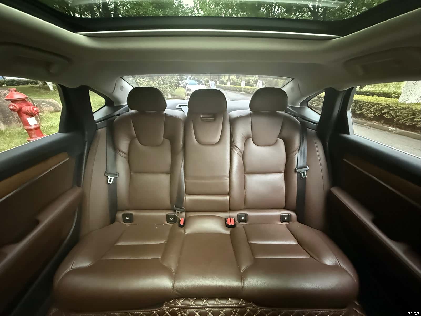 Volvo S90, 2020 30