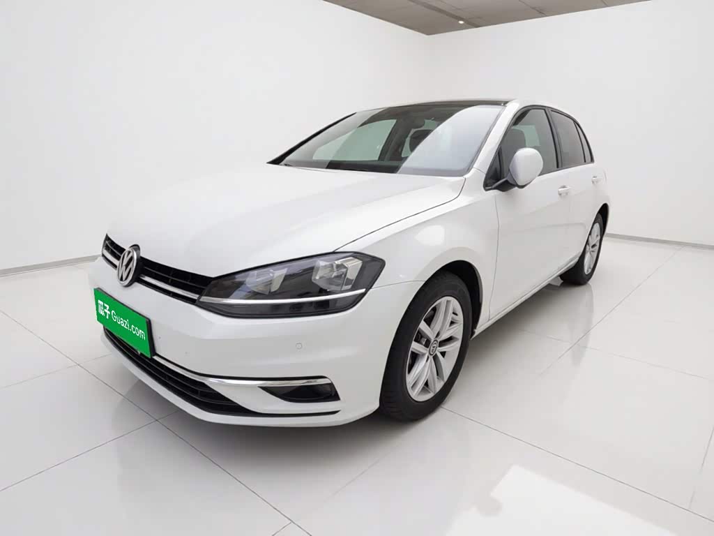 Volkswagen Golf 2018 230TSI AT Comfort