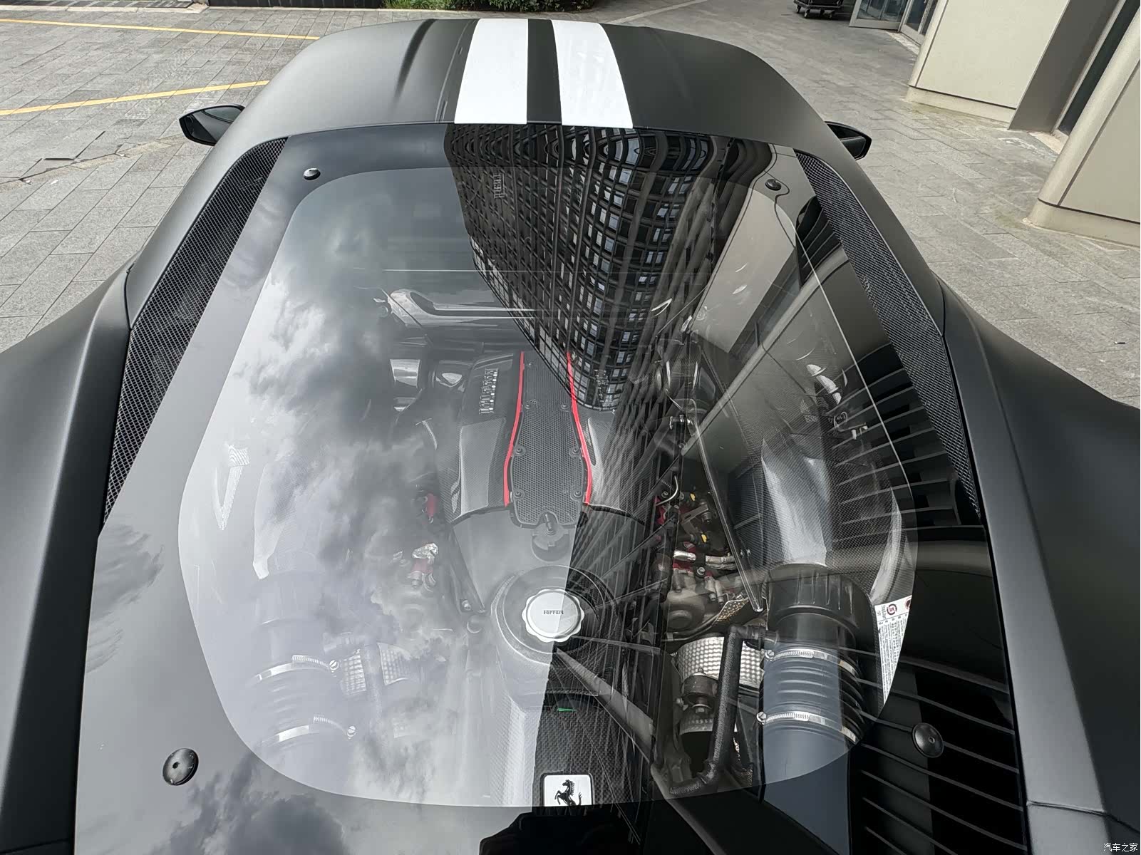 Ferrari 488, 2018 10