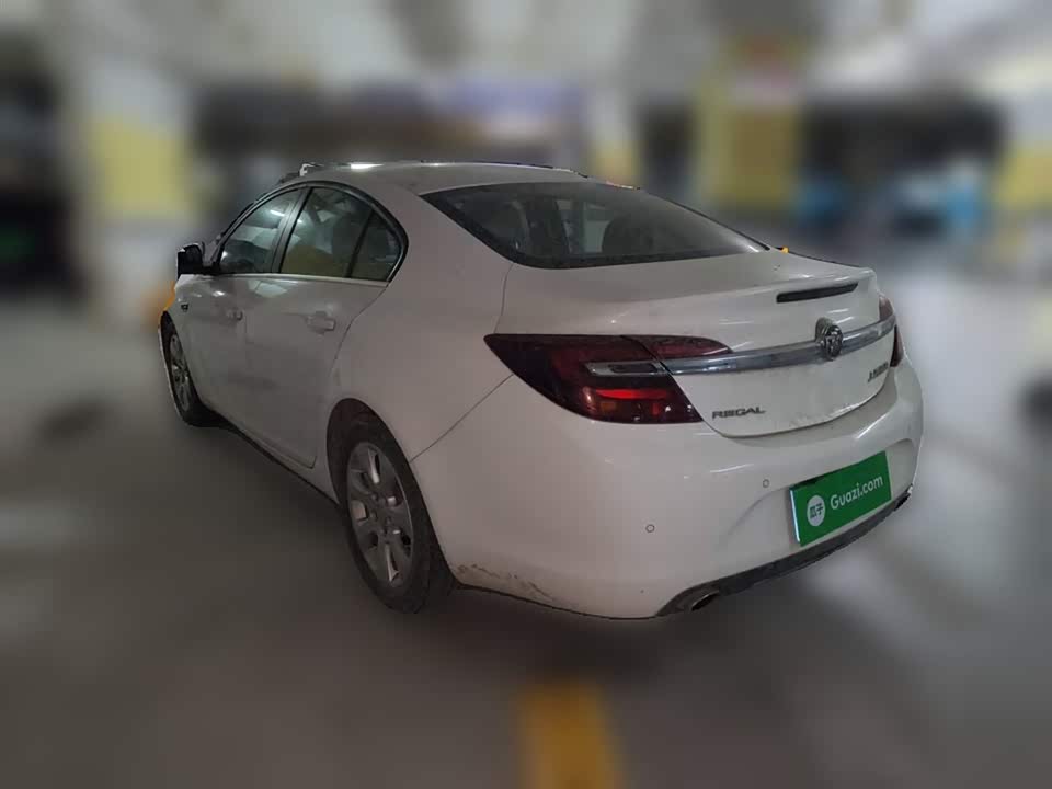 Buick Regal