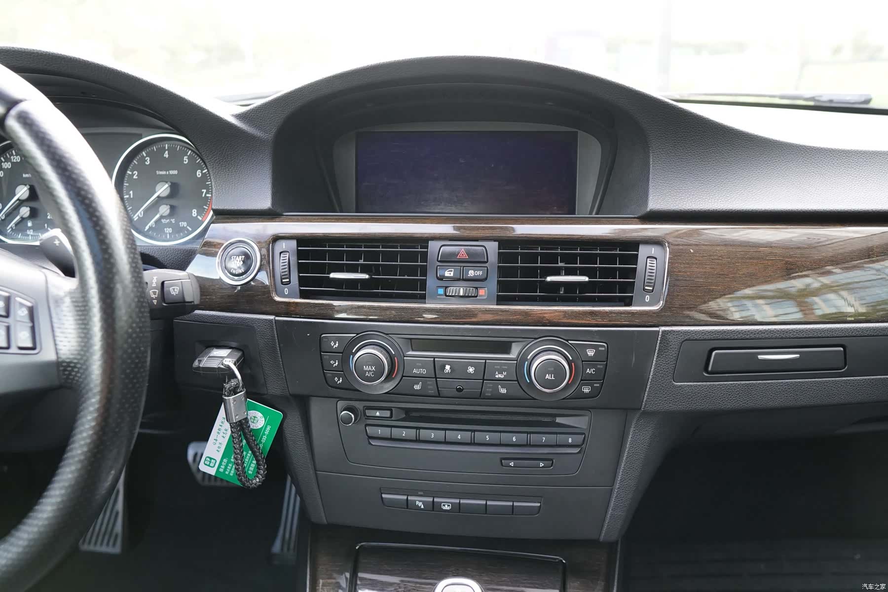 BMW 3 Series, 2013 9
