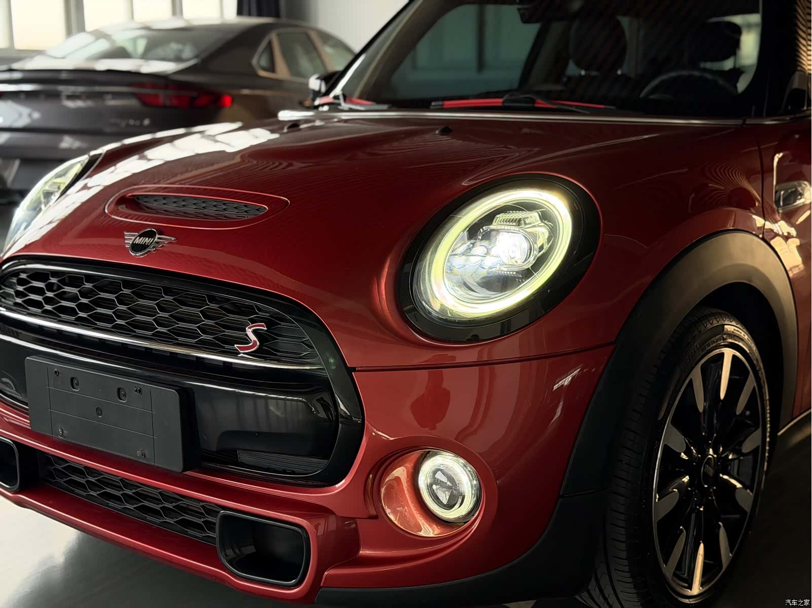 Mini Cooper, 2020 18