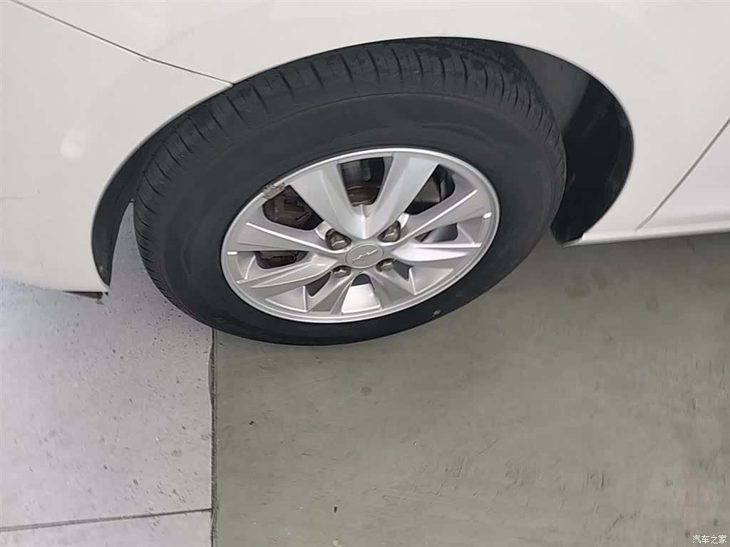Chevrolet 3, 2019 23