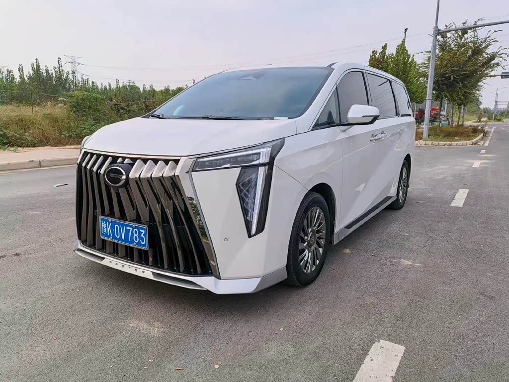 GAC M8