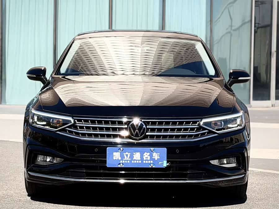 Volkswagen Magotan 2025, фото 2