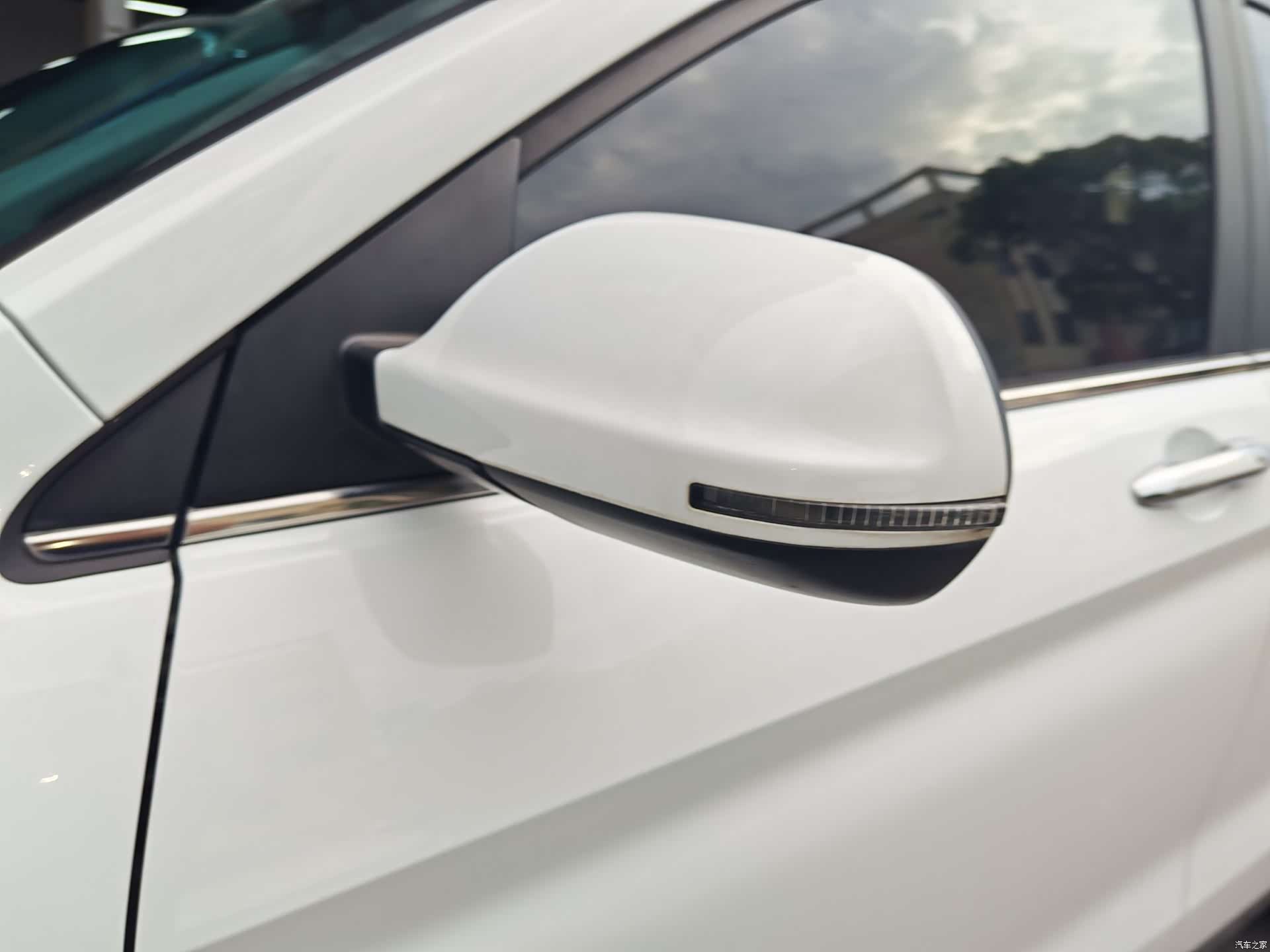 Haval M6, 2019 15