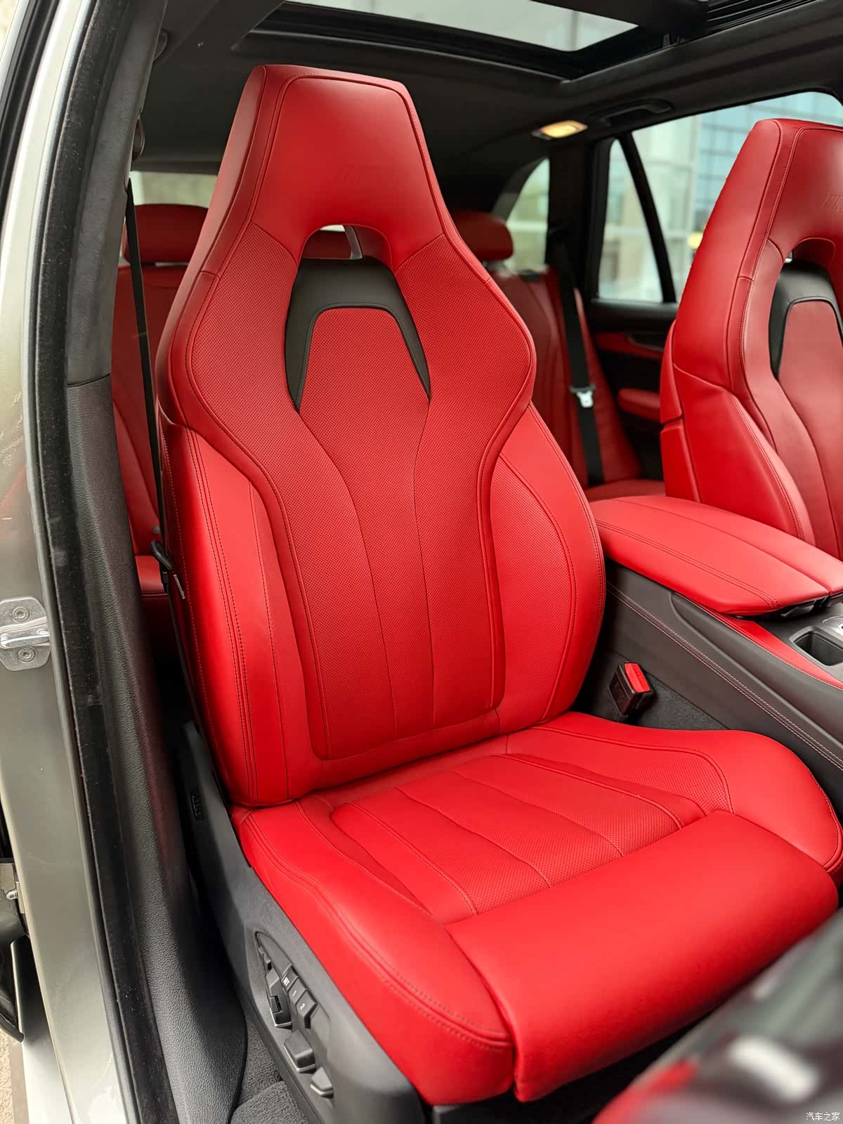 BMW X5, 2017 15
