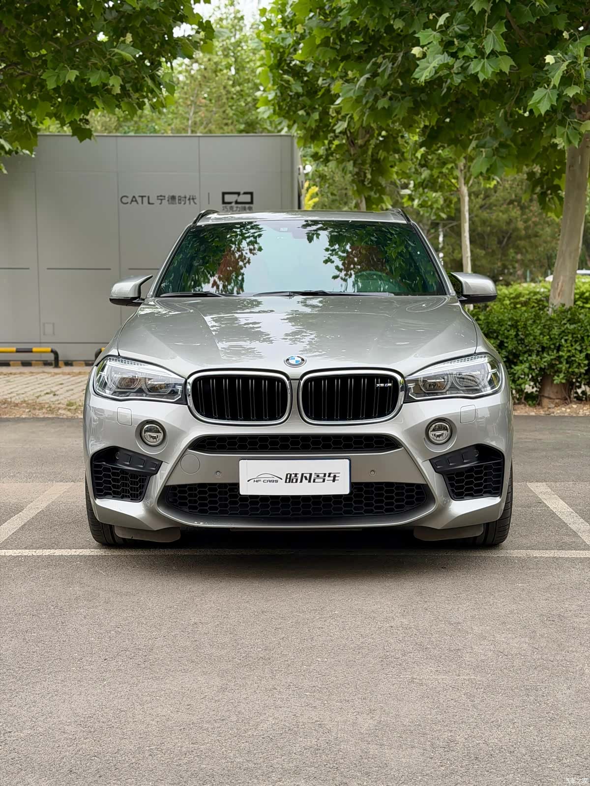 BMW X5, 2017 2