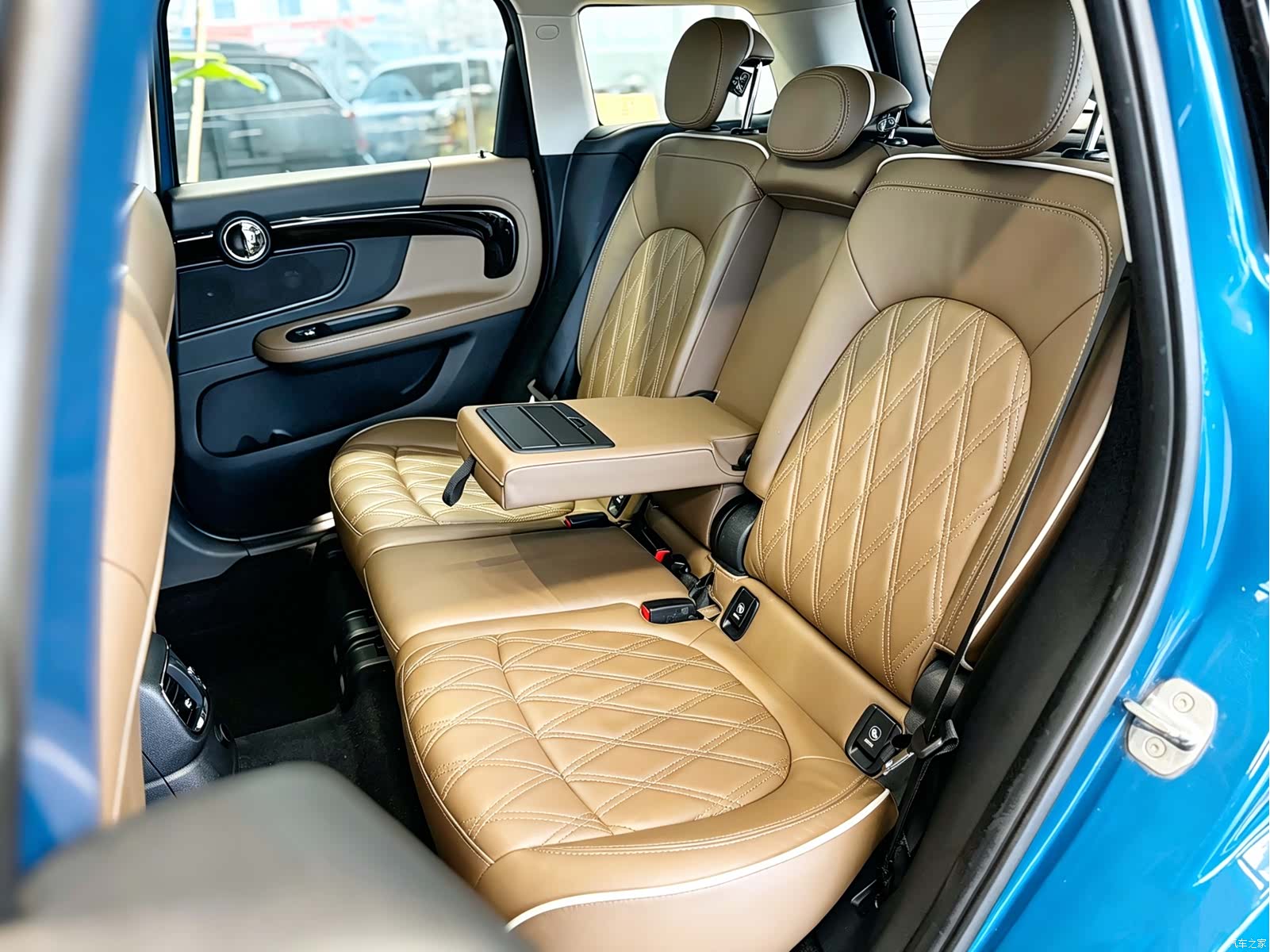 Mini Countryman, 2018 6