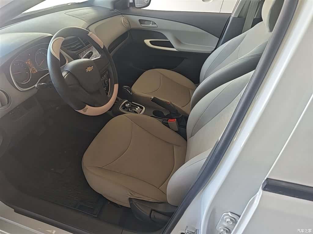 Chevrolet 3, 2017 15