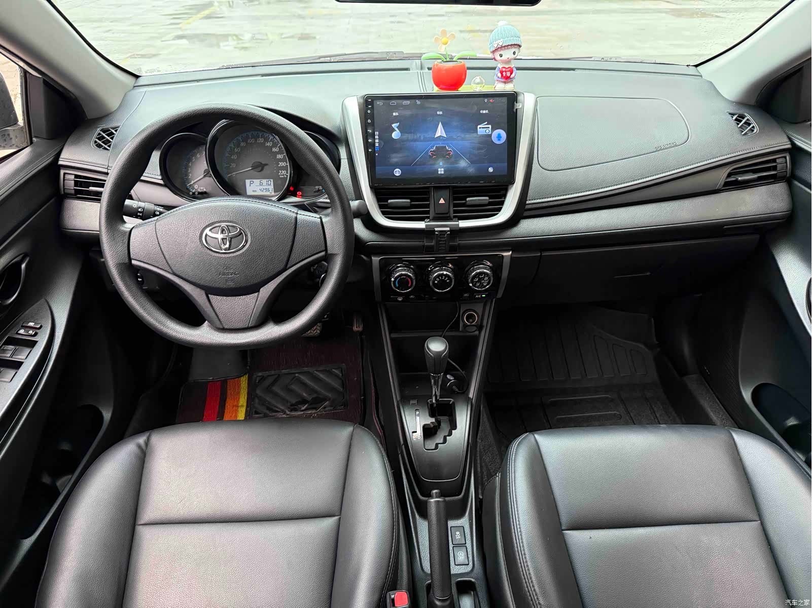 Toyota Yaris, 2019 6