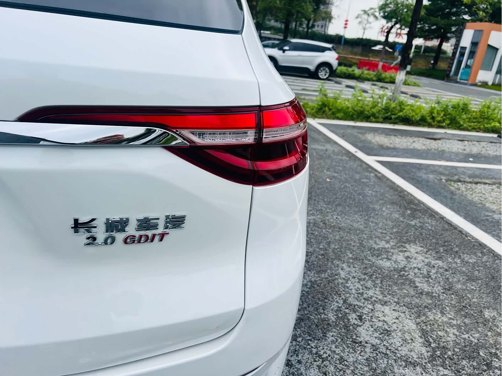 Haval F7, 2021 9