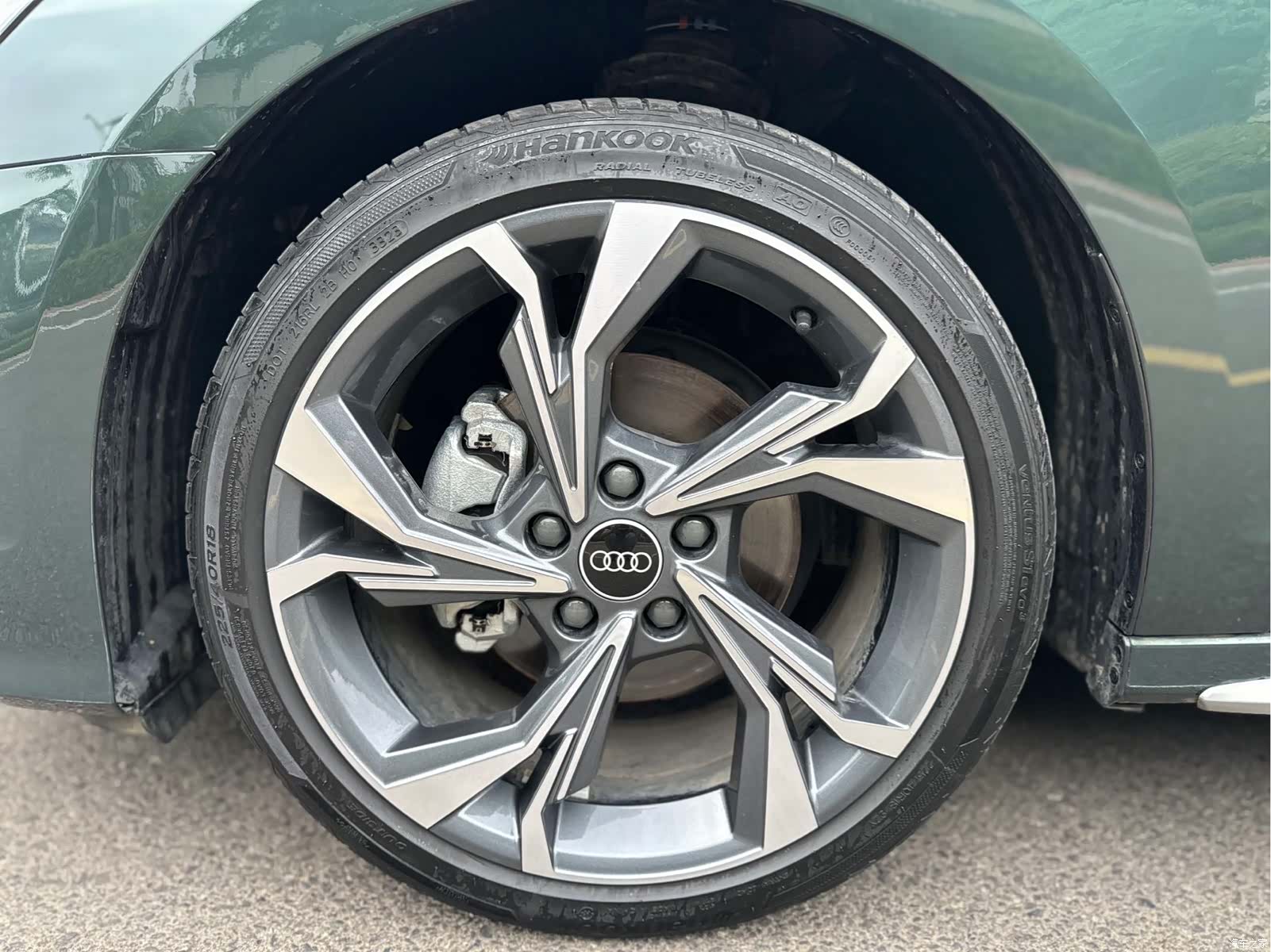 Audi A3, 2023 16