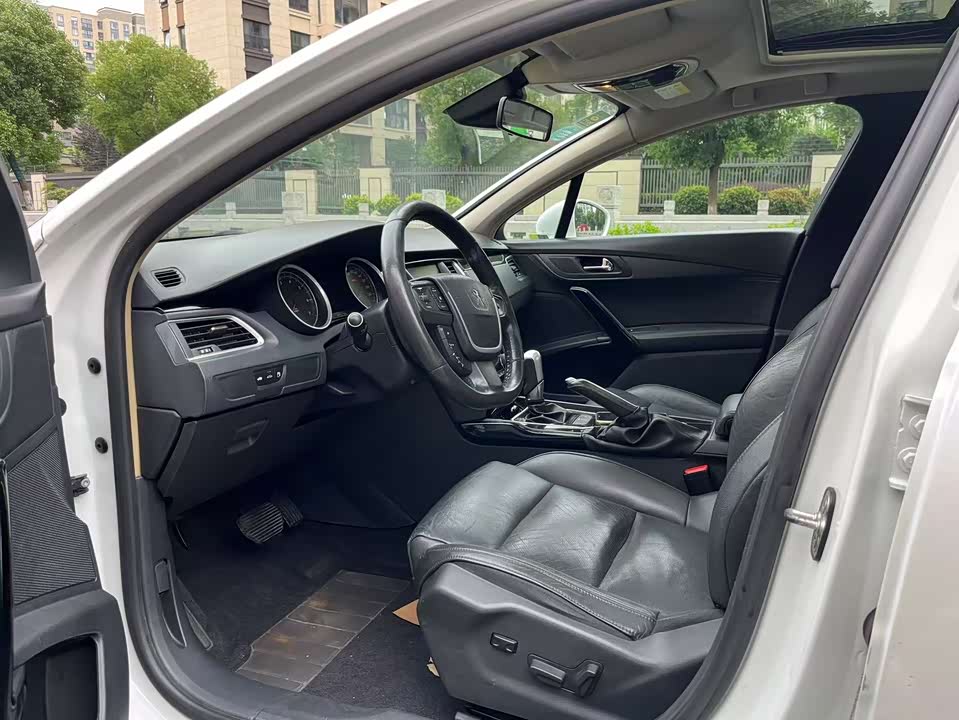Peugeot 508 Peugeot 508