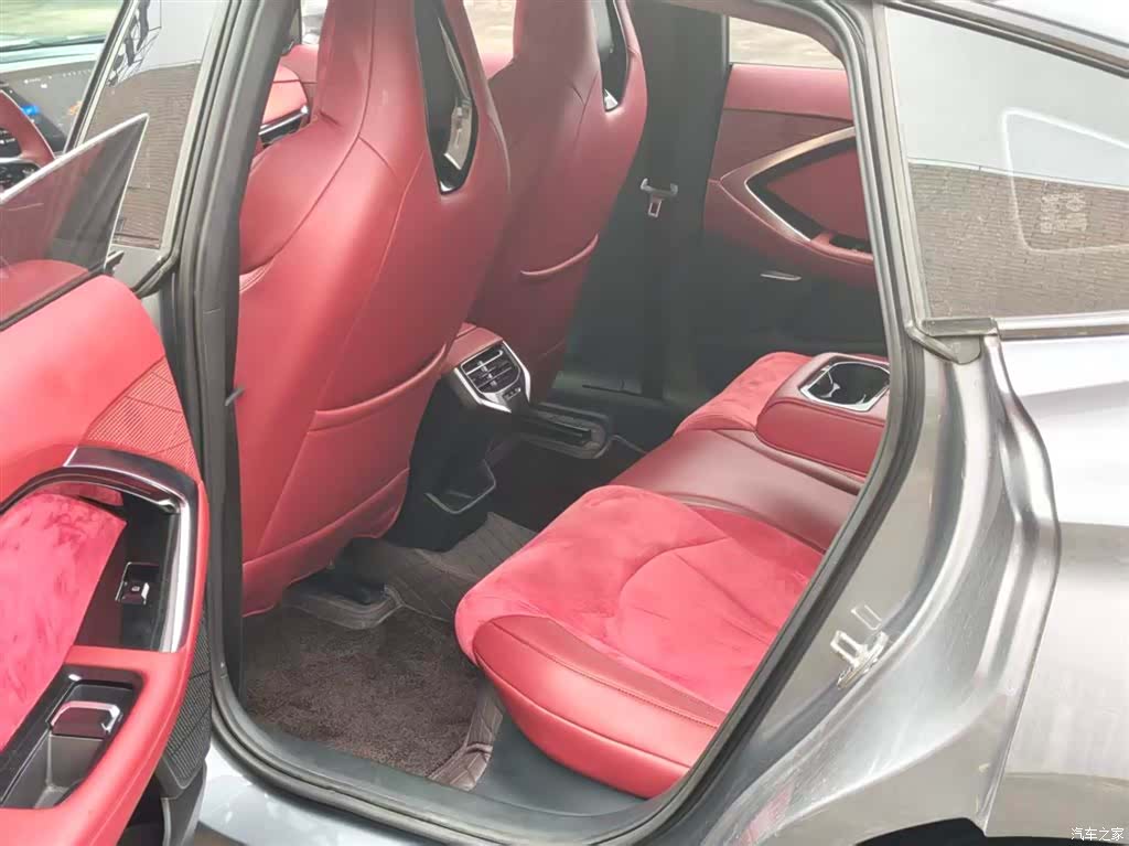 MG MG7, 2023 9
