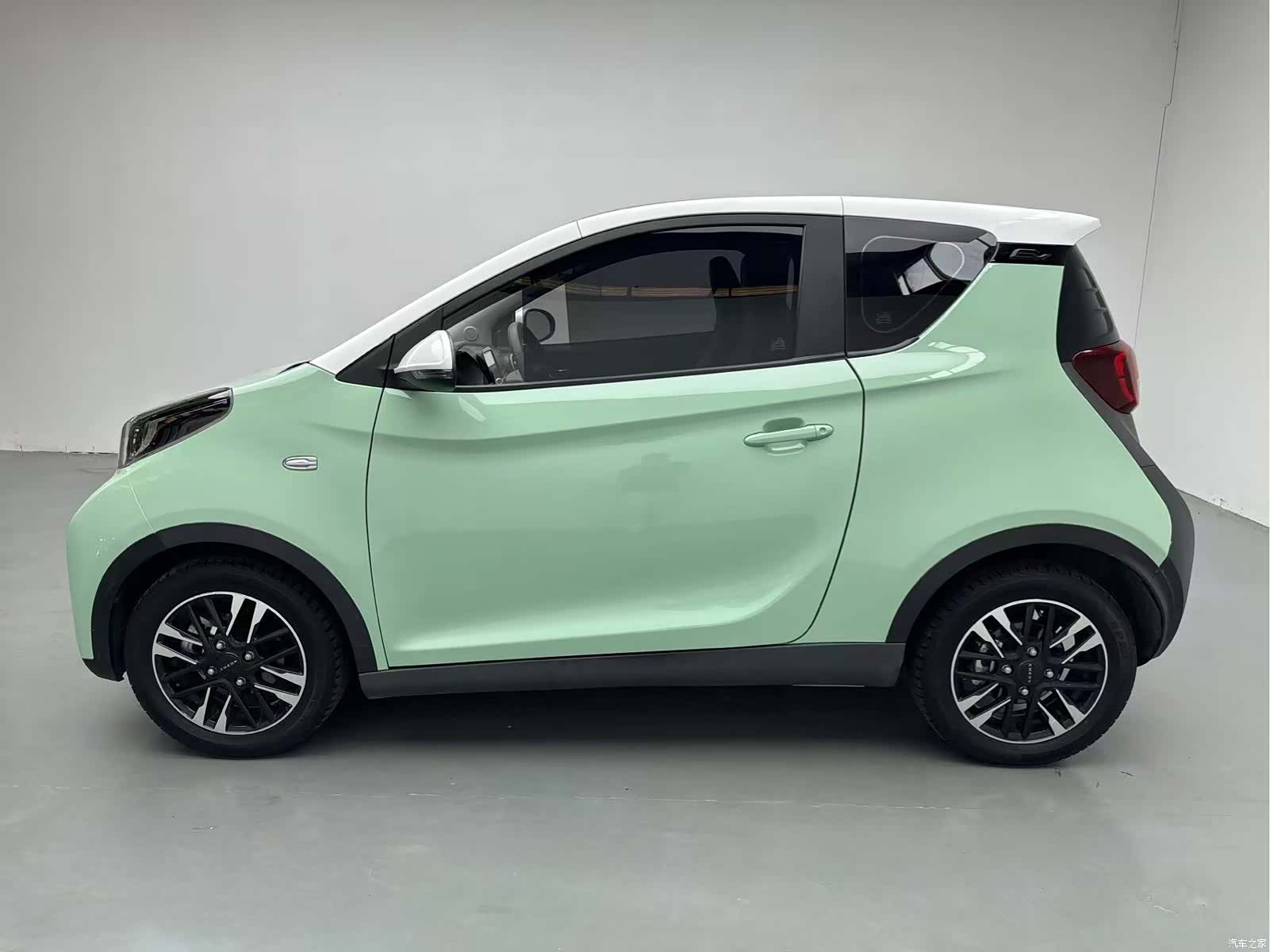 Chery 29.2kWh, 2022 3