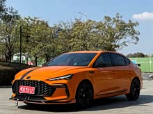 MG6 2021�� Pro 1.5T �Զ�Trophy�콢��