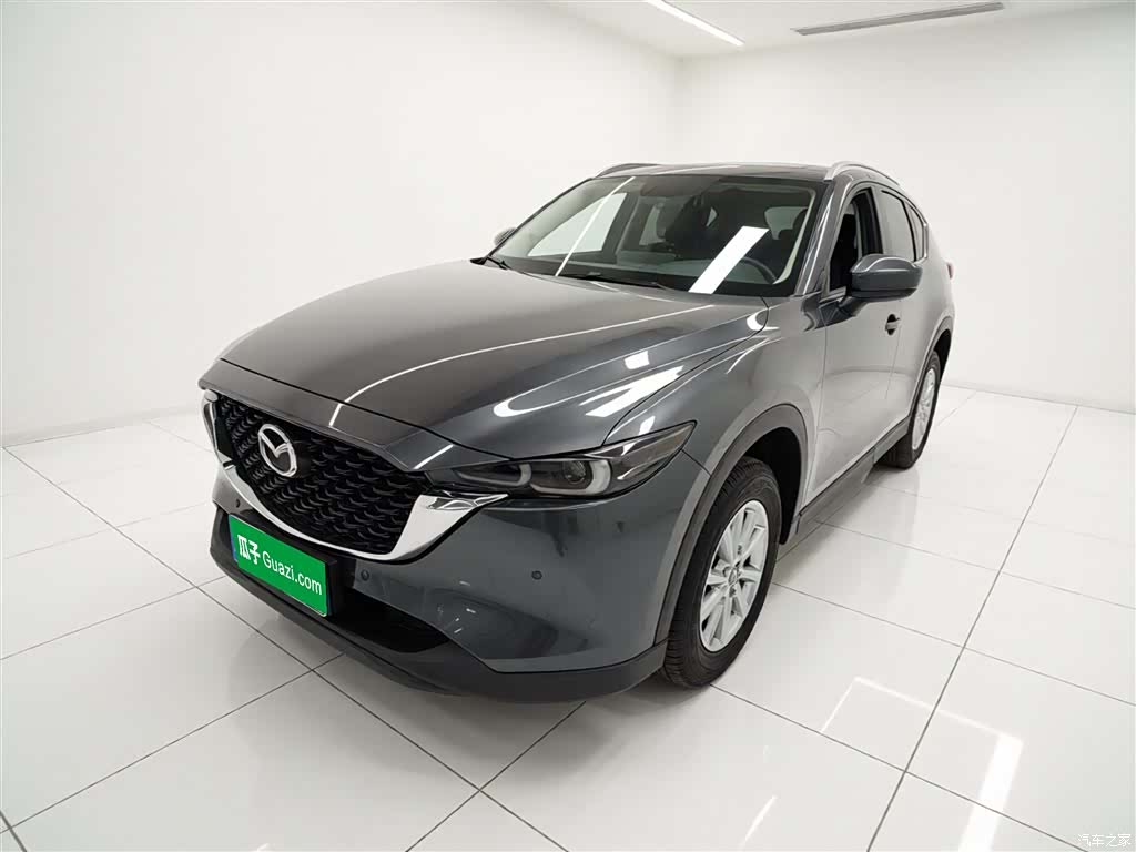 Mazda CX-5, 2024 1