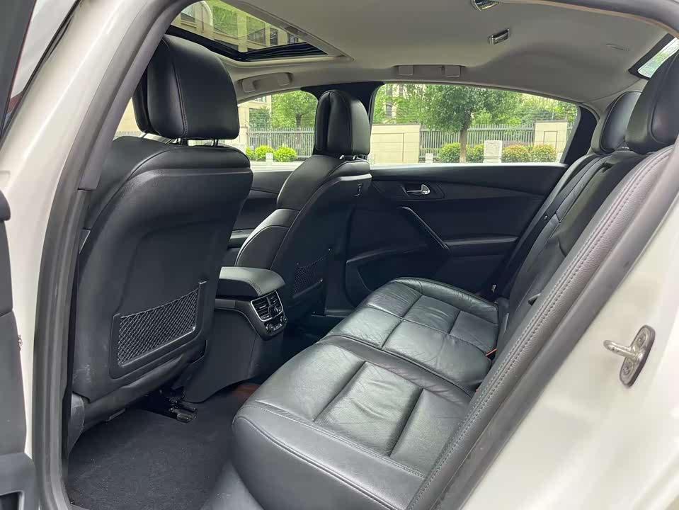 Peugeot 508 Peugeot 508