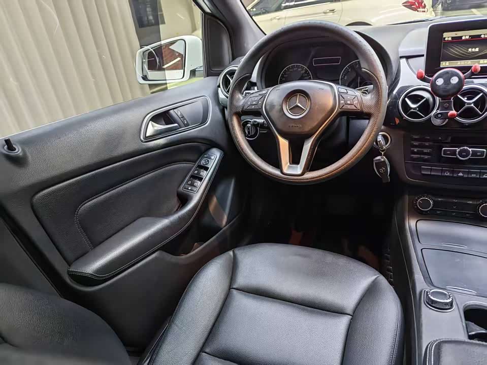 Mercedes-Benz Class B