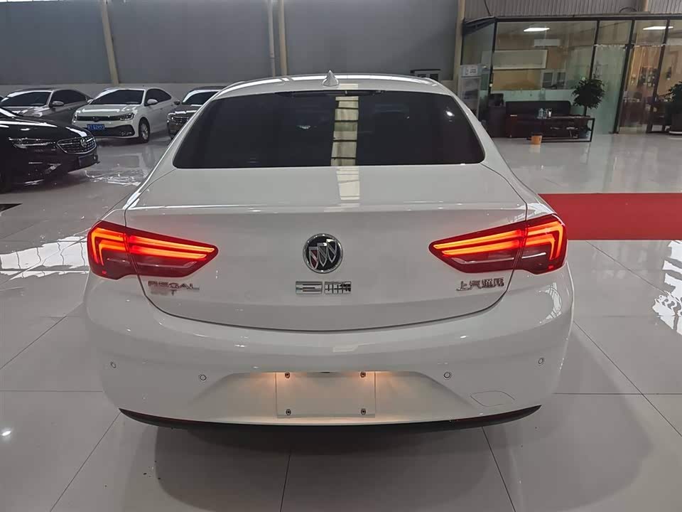Buick Regal Buick Regal