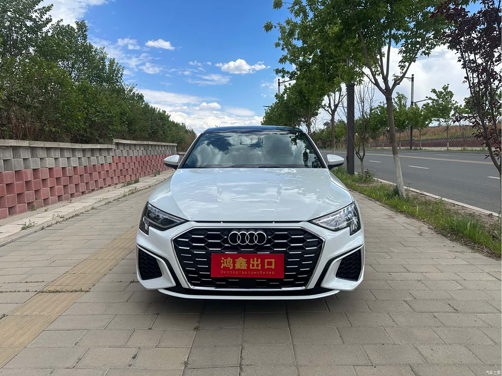 Audi A3, 2022 2