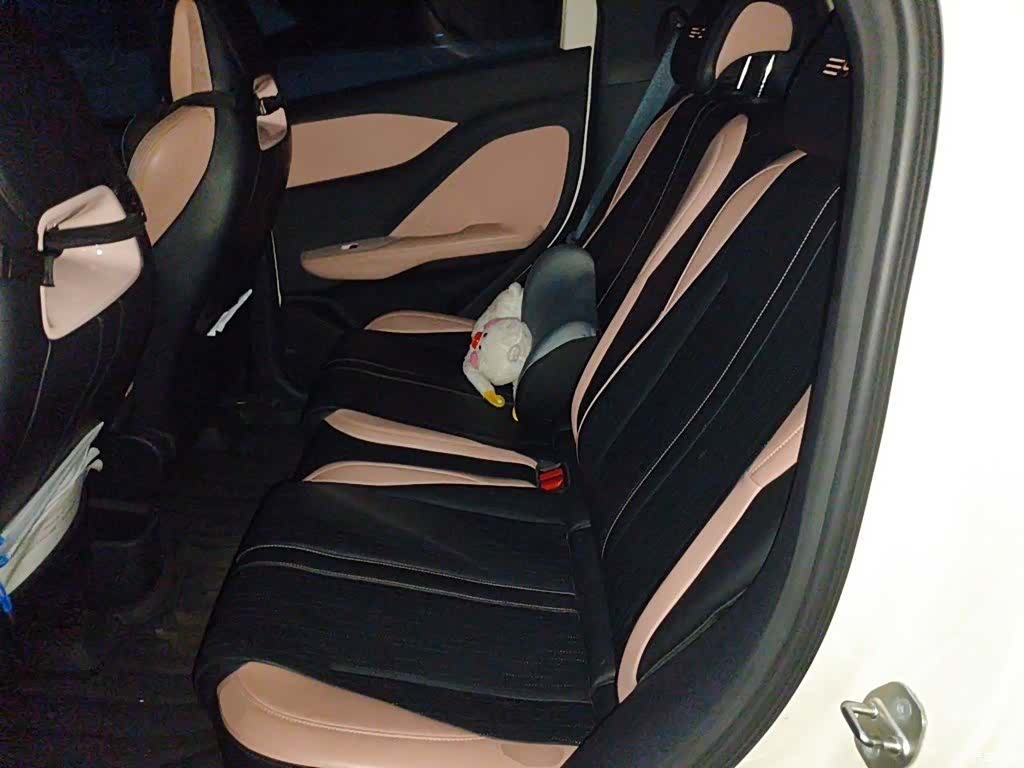 BYD Seagull, 2023 15