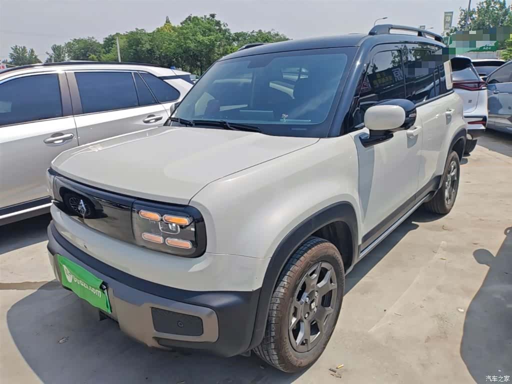 Wuling Yep, 2025 2