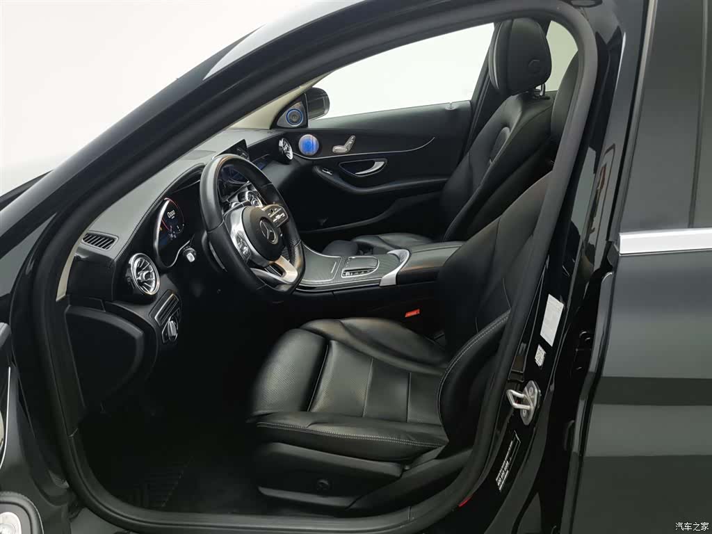 Mercedes-Benz C-Class, 2022 10