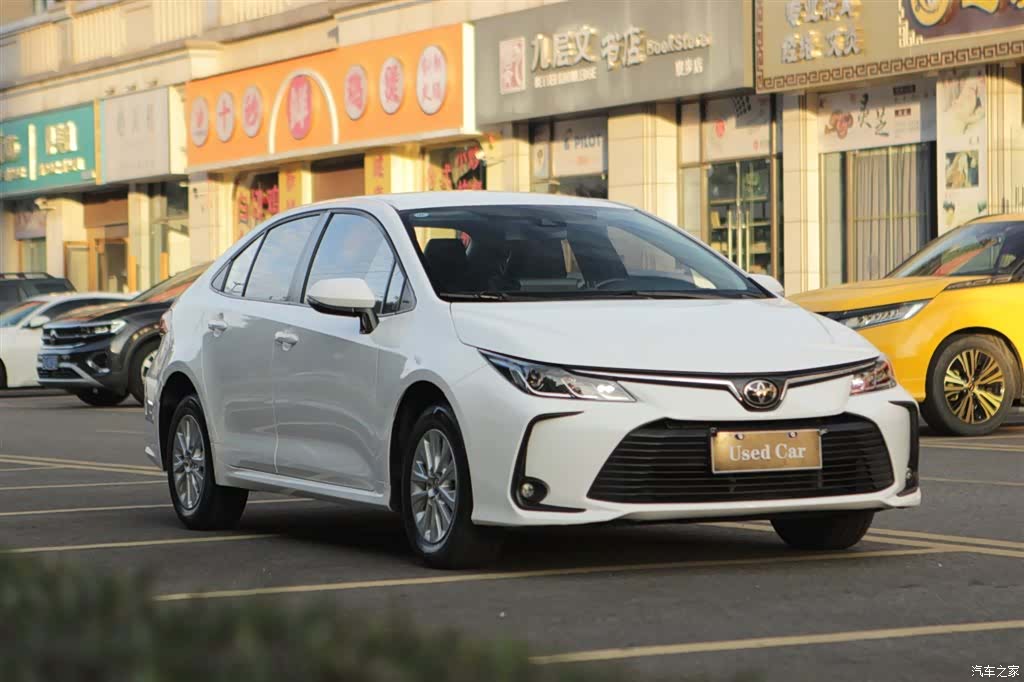 Toyota Corolla, 2023 3