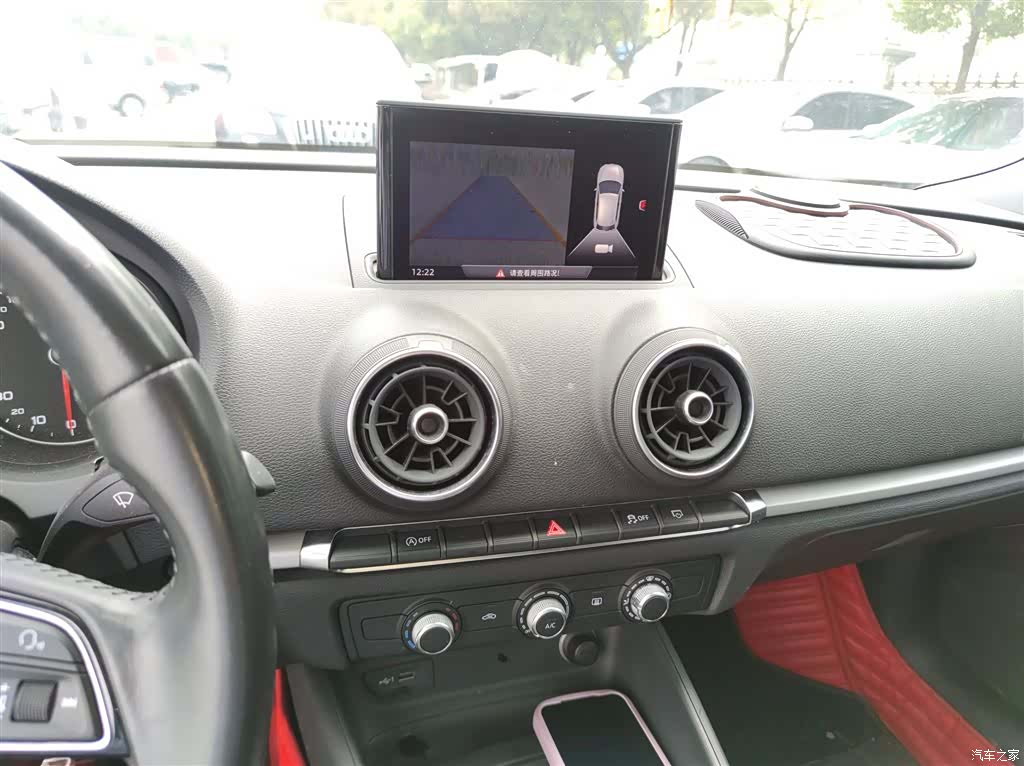 Audi A3, 2020 9