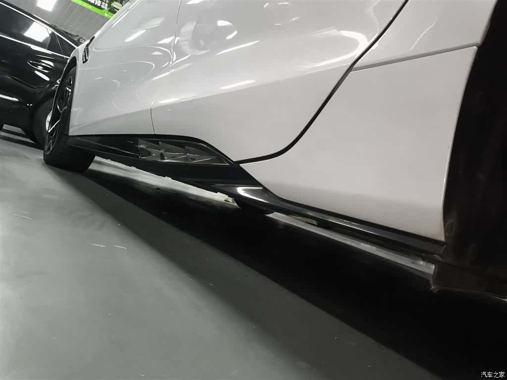 BYD Seal, 2023 22
