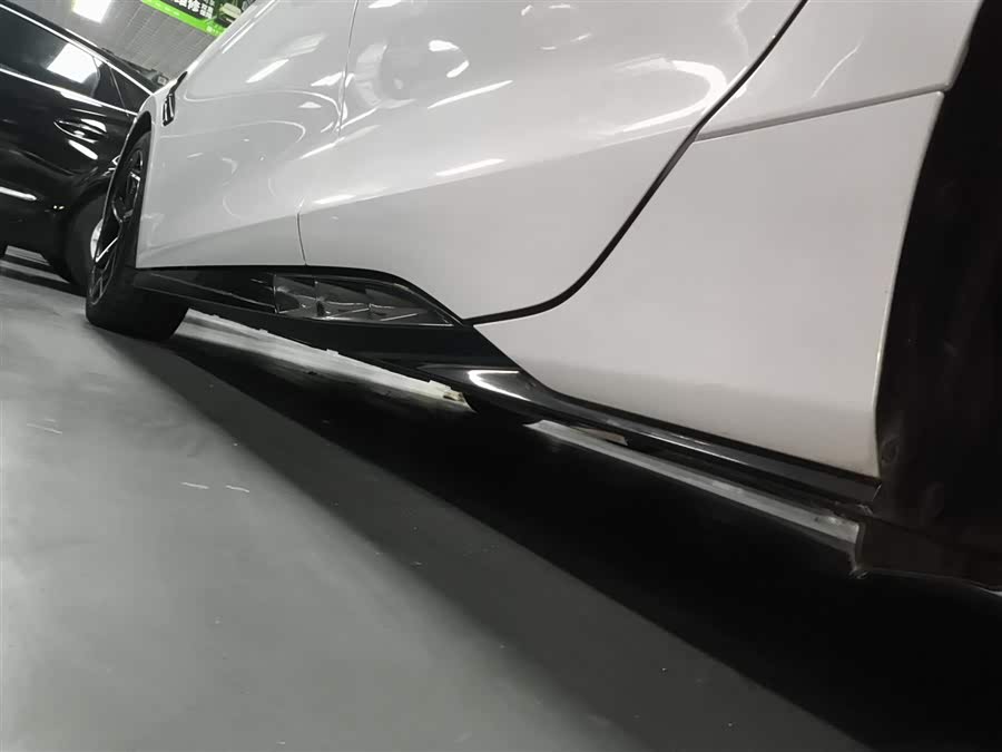 BYD Seal 2023, фото 22