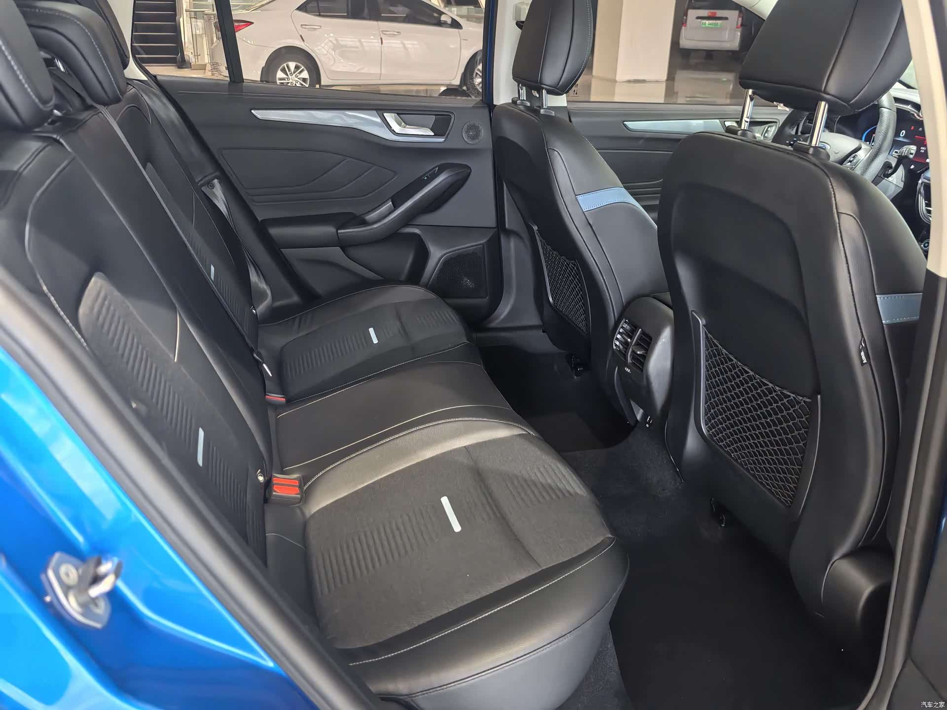 Ford Focus, 2021 6